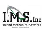 Inland Mechanical Services logo