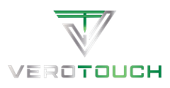 VeroTouch logo