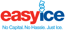 Easy Ice Llc logo