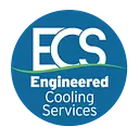 Engineered Cooling Services logo
