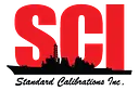 Standard Calibrations logo