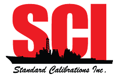 Standard Calibrations logo