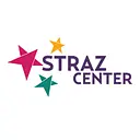 Straz Center for the Performing Arts logo