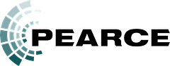 Pearce Services logo