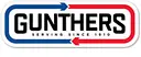 GUNTHERS Heating|Cooling|Plumbing logo