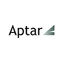 Aptar logo