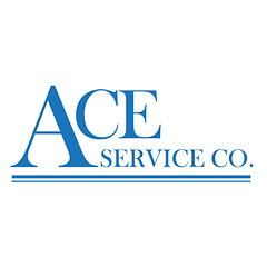 Ace Service Company logo