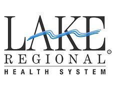 Lake Regional Health Systems logo