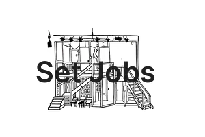 Set Jobs logo