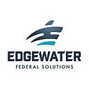 Edgewater Federal Solutions logo