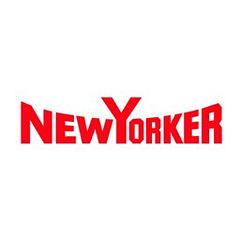 New Yorker logo