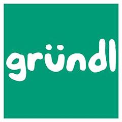 Gründl logo