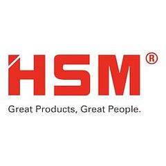 HSM France SAS logo