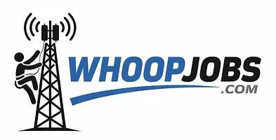 Whoop Jobs logo