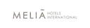 Meliá Hotels International logo
