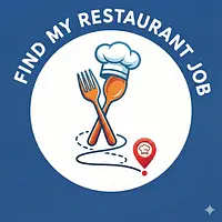Local Restaurant Jobs logo
