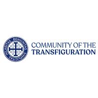Society of the Transfiguration logo