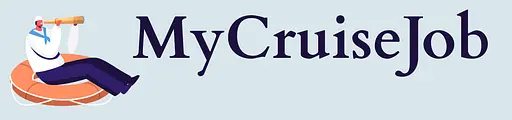 My Cruise Ship Job logo