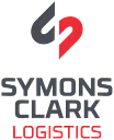 Symons Clark Logistics logo