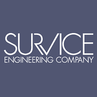SURVICE Engineering Company logo