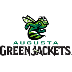 Augusta GreenJackets logo