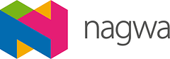 Nagwa logo