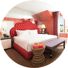 Maison 140 Hotel logo