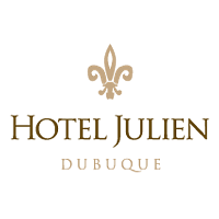 Hotel Julien logo