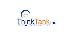 Think Tank logo
