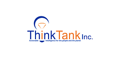 Think Tank logo