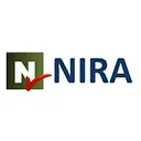 NIRA logo