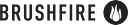 Brushfire logo