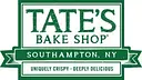 Tate's Bake Shop logo