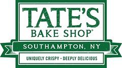Tate's Bake Shop logo
