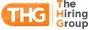 The Hiring Group logo