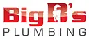 Big B's Plumbing, Electric, Heating, & Air logo
