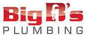 Big B's Plumbing, Electric, Heating, & Air logo
