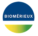 BioMerieux logo