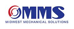 Midwest Mechanical Supply logo