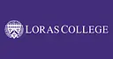 Loras College logo