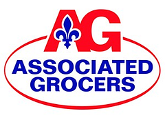 Associated Grocers logo