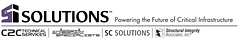 SI Solutions logo