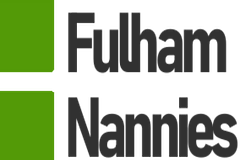 Fulham Nannies logo