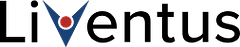Liventus logo