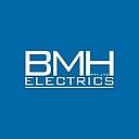BMH Electrics Pty Ltd logo