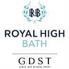 Royal High School Bath - GDST logo