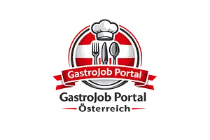 GastroJob Portal Österreich logo