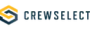 CrewSELECT logo