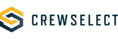 CrewSELECT logo