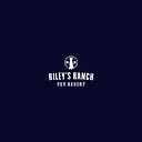 Riley's Ranch Pet Resort logo
